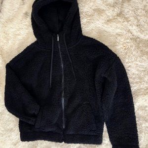 *NWT* Planet Heart Teddy Bear Hoodie